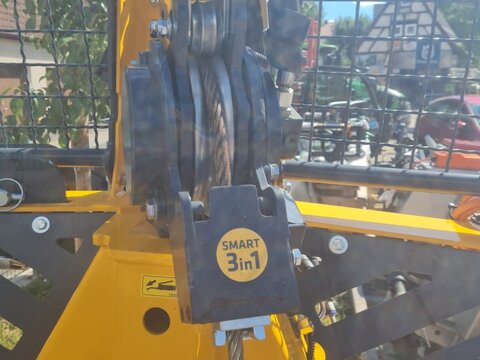 Uniforest 65 H Pro 2