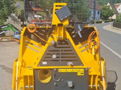 Uniforest 65 H Pro 3