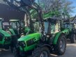Deutz-Fahr 5080D GS Keyline ***Powershuttle***
