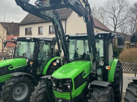Deutz Fahr 5080D Keyline ***Aktion*** 3