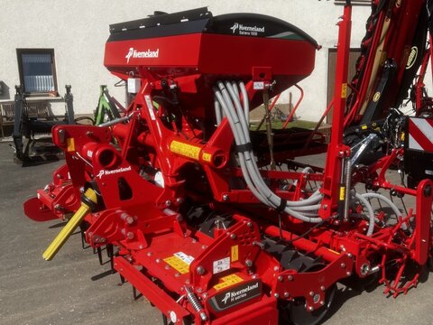 Kverneland Saterra 2030 Kreiselegge H 3.0 2