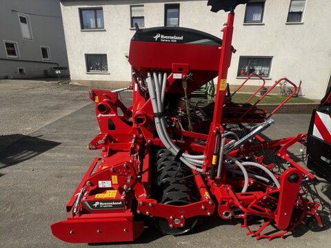 Kverneland Saterra 2030 Kreiselegge H 3.0 3