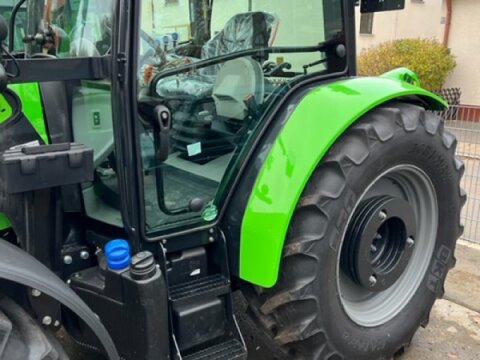 Deutz Fahr 5100 ***Power-Deal*** 2
