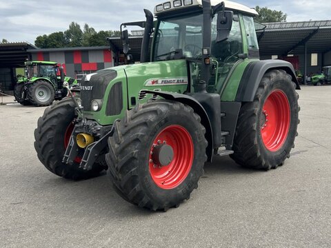 <strong>Fendt 818 Vario TMS</strong><br />
