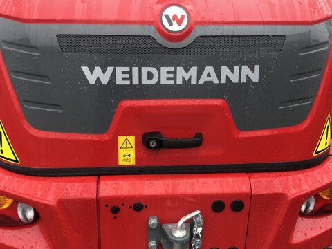 Weidemann  3080T