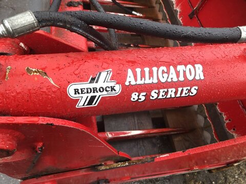 Redrock Alligator 180
