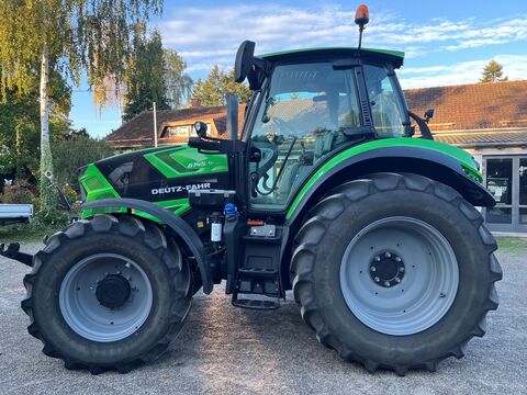 Deutz Fahr Agrotron 6145.4