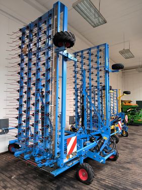 Sonstige Lemken Thulit MF/900