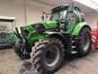 Deutz Fahr Deutz-Fahr Agrotron 6160 TTV Warrior 