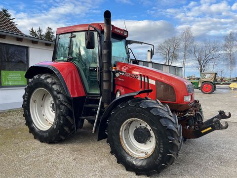 Case IH CS 110 Basis