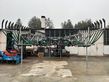 Vogelsang Schleppschuhverteiler SwingUp4 Slide 15m 