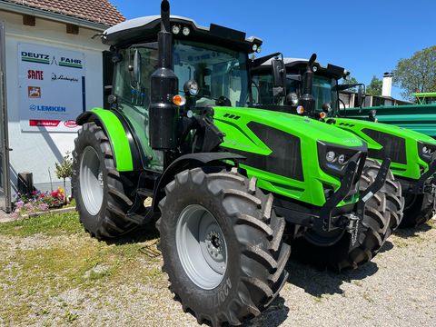 Deutz Fahr 5075 KEYLINE GS