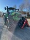 Deutz Fahr 6155 TTV Agrotron