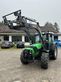 Deutz Fahr Agroplus 410 A Europa 