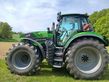 Deutz Fahr Agrotron 6190 Warrior