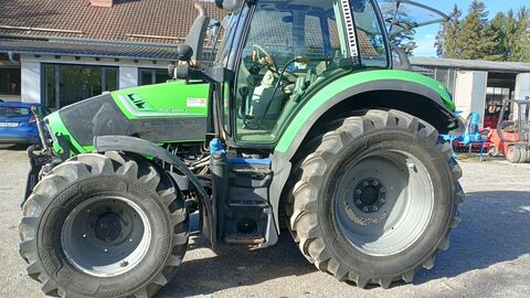 Deutz Fahr Agrotron 6150.4 Classic