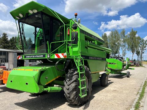 Deutz Fahr M 35.78 H