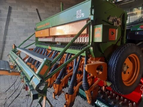 Amazone D 7 - 30 E 3