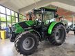 Deutz Fahr Deutz-Fahr 6115 C 