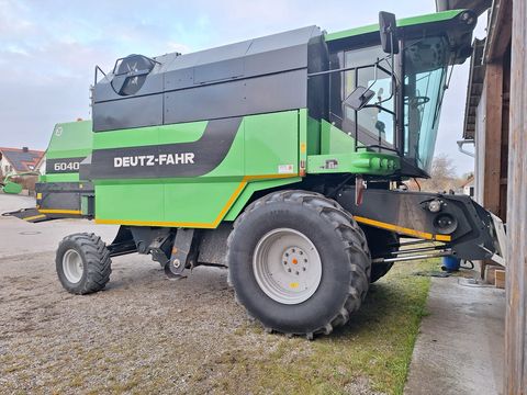 Deutz Fahr 6040