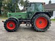 Fendt Farmer 311 LSA 40 km/h 