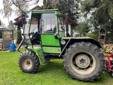 Deutz Fahr Intrac 2004 A