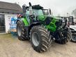 Deutz Fahr Agrotron 6180 TTV Warrior
