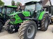 Deutz Fahr 6140.4 RVSHIFT (Stage V) 