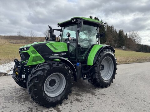 Deutz-Fahr 6135 C TTV