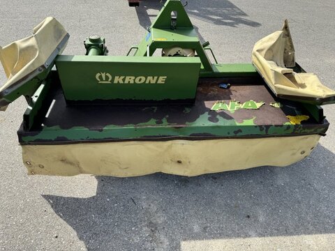 <strong>Krone AFA 243 RS</strong><br />