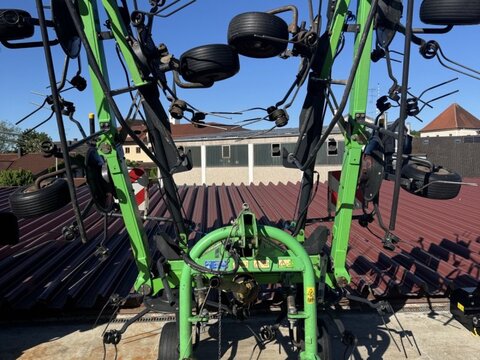 Deutz-Fahr Condimaster 9021