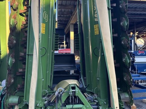 Krone Easy Cut B 1000 CV Collect 2