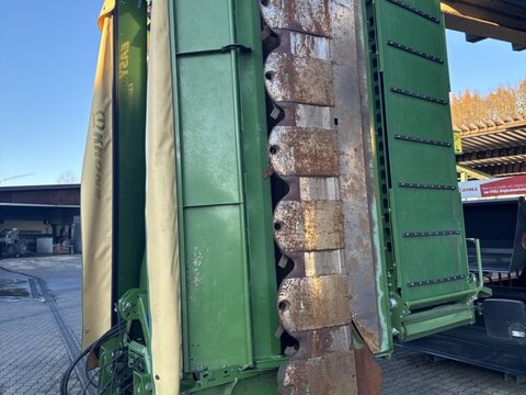 Krone Easy Cut B 1000 CV Collect 3