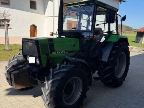Deutz-Fahr DX 3.60