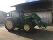 John Deere 6230 Premium