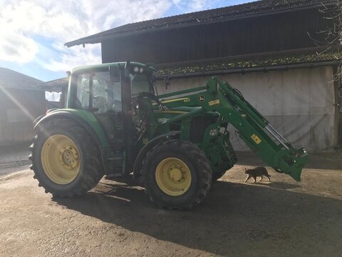 John Deere 6230 Premium 2