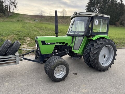 Deutz-Fahr D 4507