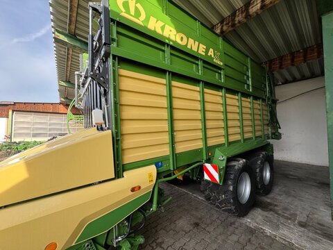 Krone AX 310 HL 2