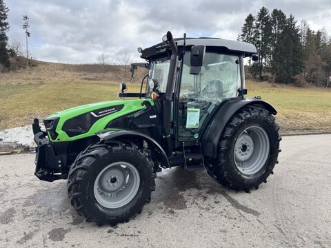 Deutz-Fahr 5095 D GS