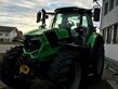 Deutz-Fahr 6190 TTV