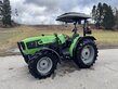 Deutz-Fahr 4070 E GS