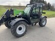Deutz-Fahr Agrovector 35.7
