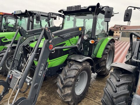 Deutz Fahr 5080 D KEYLINE 3