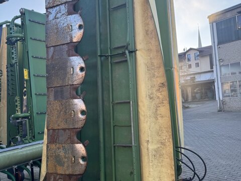 Krone Easy Cut B 1000 3