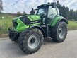 Deutz-Fahr Agrotron 6215 RC SHIFT