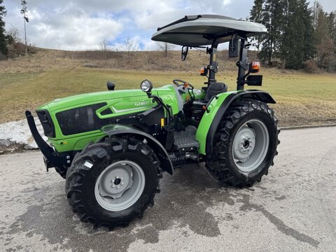 Deutz-Fahr 4080 E GS