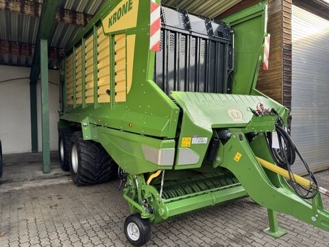 Krone RX 330 GL 2