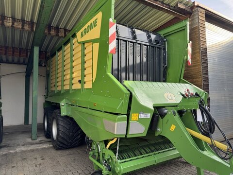 Krone RX 330 GL 3