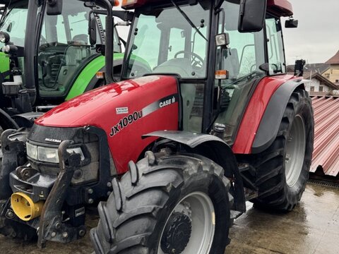 Case IH JX 1090 U 3