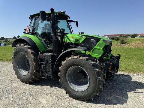 Deutz-Fahr 6190 TTV